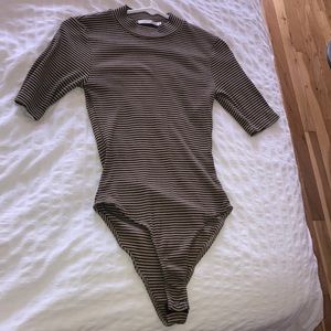 Fall bodysuit !!🍁🍂